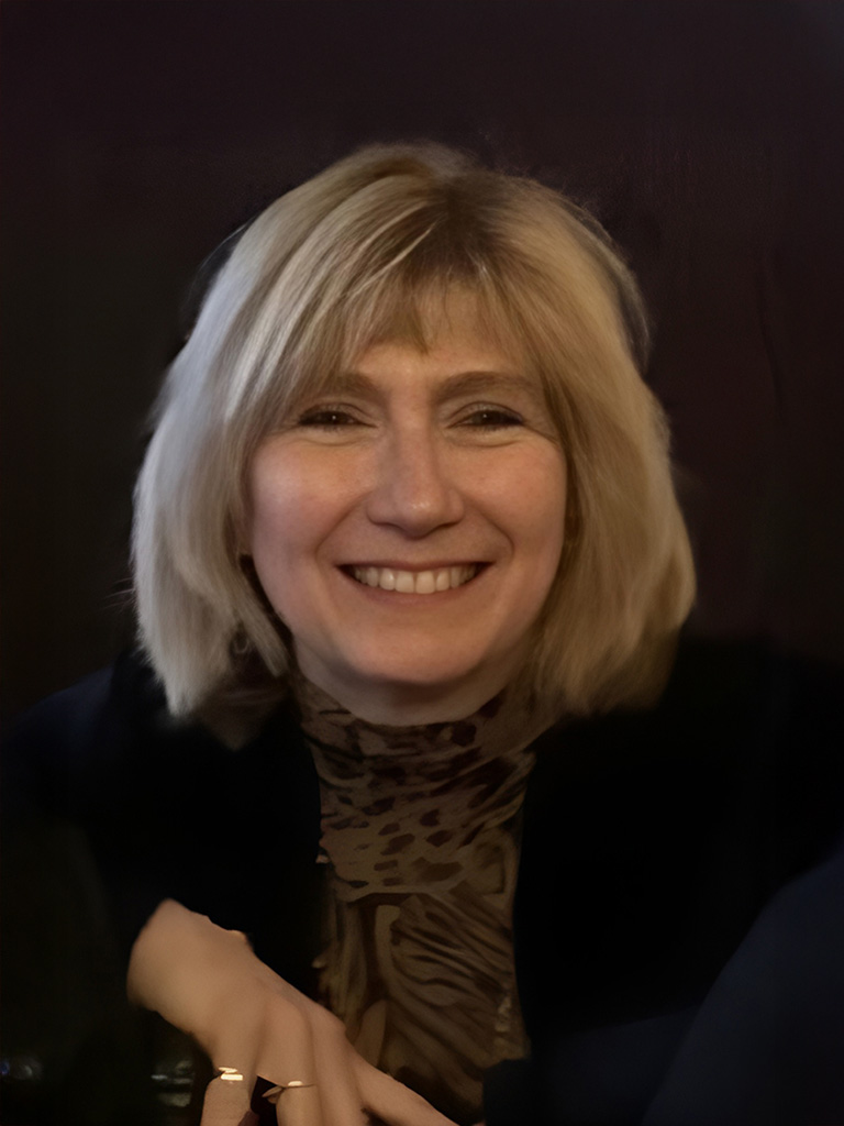 Barbara Johnson
