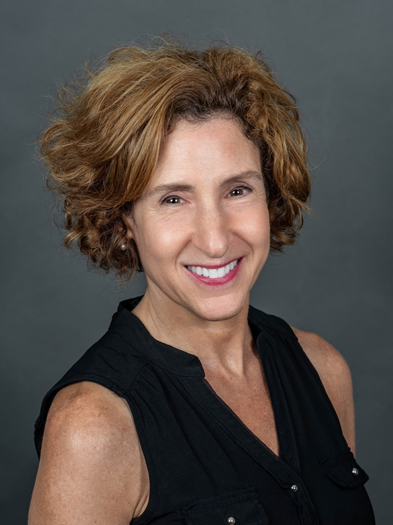 Kimberly Auger, CDP